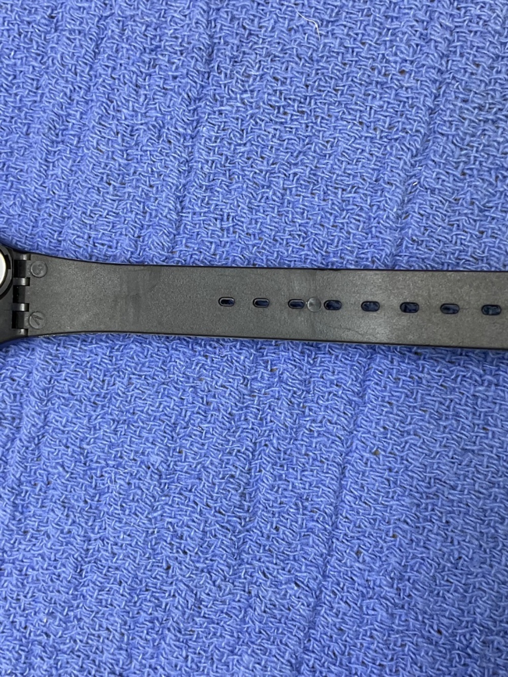 Swatch Watch Something New - Picture 10 of 12